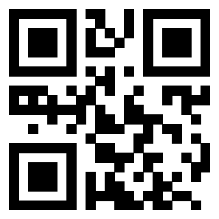 3204238989 - Immagine del QrCode associato