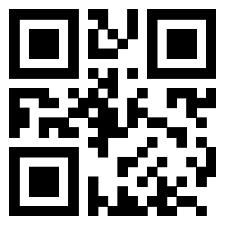 Immagine del QrCode di 3204238990