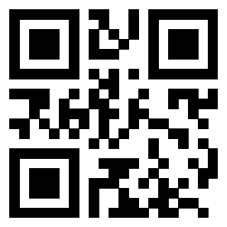 3204238996 - Immagine del QrCode