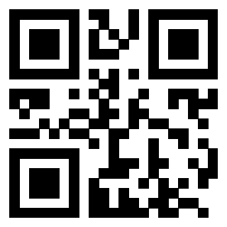 Immagine del QrCode di 3204238997