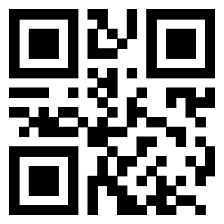 Il QrCode di 3204238998