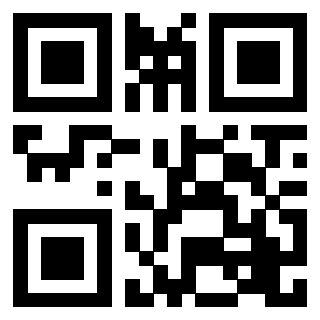 Immagine del QrCode di 3204239000