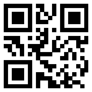 3204239002 - Immagine del QrCode