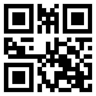 Scansione del QrCode di 3204239007