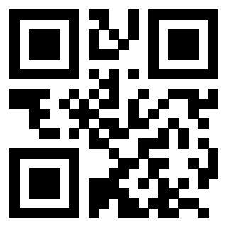 QrCode di 3204239009