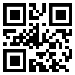 3204239011 QrCode associato