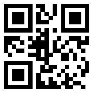 QrCode di 3204239012