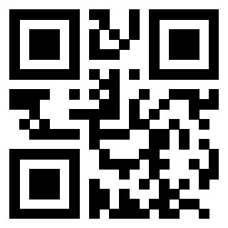 Immagine del Qr Code di 3204239015