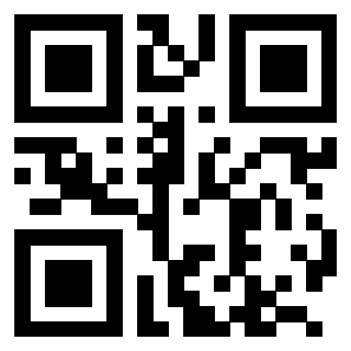 Il Qr Code di 3204239017