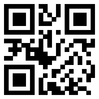 3204239020 QrCode associato