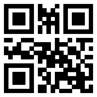 3204239023 - Immagine del Qr Code associato