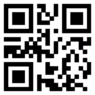 Immagine del Qr Code di 3204239027