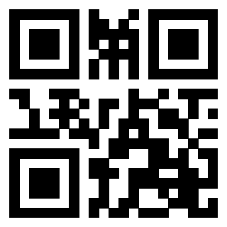 Il Qr Code di 3204239035