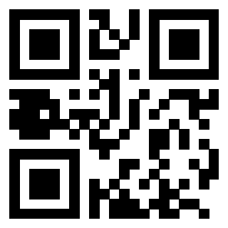 Immagine del QrCode di 3204239036