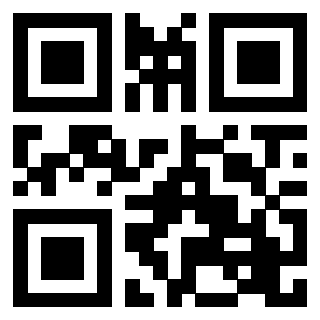 3204239037 Qr Code associato
