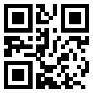 3204239039 - Immagine del QrCode associato