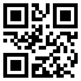 3204239041 - Immagine del QrCode associato