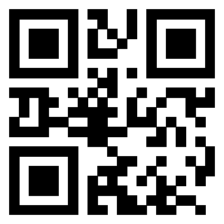 Scansione del QrCode di 3204239042