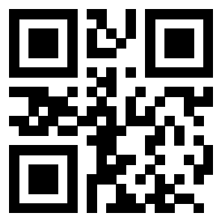 Immagine del QrCode di 3204239046
