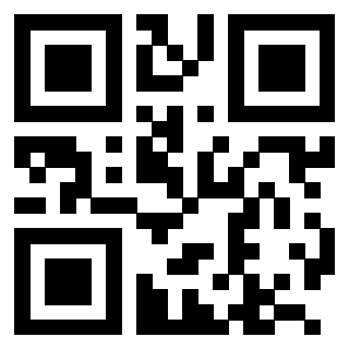 Immagine del Qr Code di 3204239047