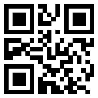 Scansione del Qr Code di 3204239049