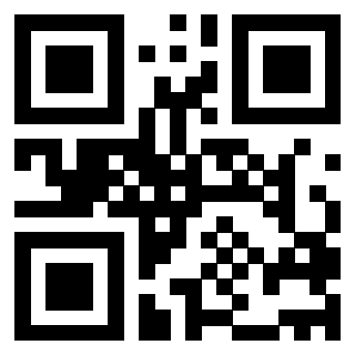 3204239050 - Immagine del Qr Code associato