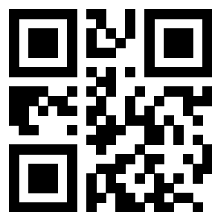 3204239051 - Immagine del Qr Code associato