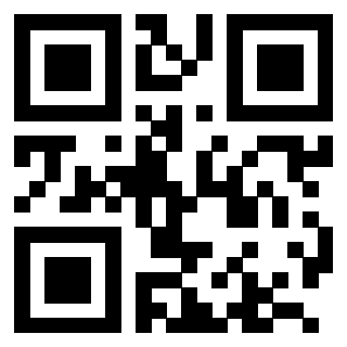 Immagine del QrCode di 3204239052