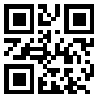 Scansione del Qr Code di 3204239053