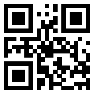 3204239057 - Immagine del Qr Code associato