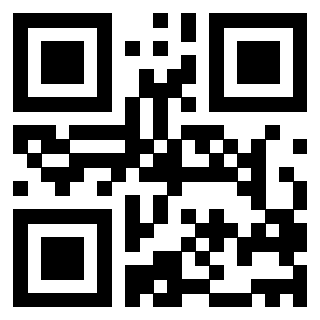 3204239059 - Immagine del Qr Code associato
