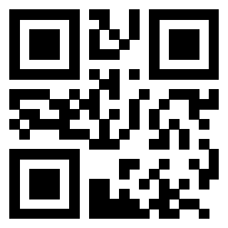 Immagine del Qr Code di 3204239062