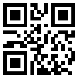 Scansione del QrCode di 3204239063