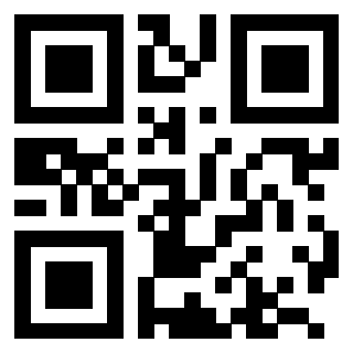 Scansione del Qr Code di 3204239068