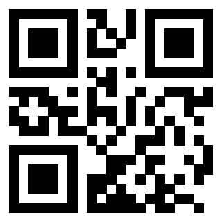 Immagine del Qr Code di 3204239069