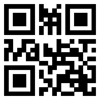 Immagine del QrCode di 3204239071