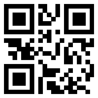 3204239072 - Immagine del Qr Code associato