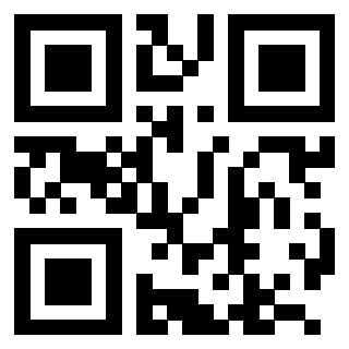 Immagine del Qr Code di 3204239075