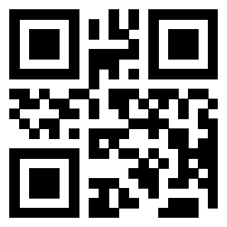 3204239084 - Immagine del Qr Code associato
