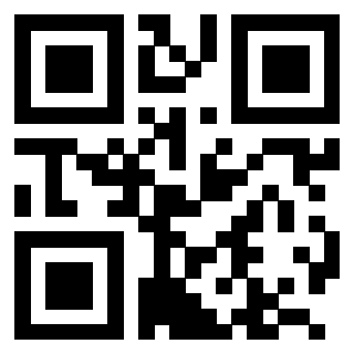 Il QrCode di 3204239085