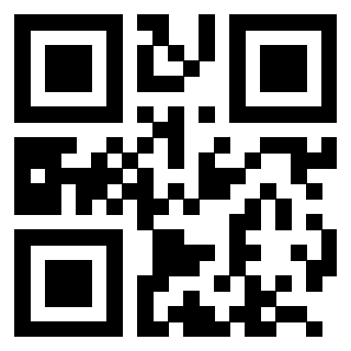 3204239087 - Immagine del QrCode