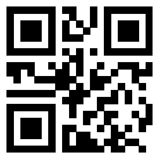 Immagine del QrCode di 3204239089