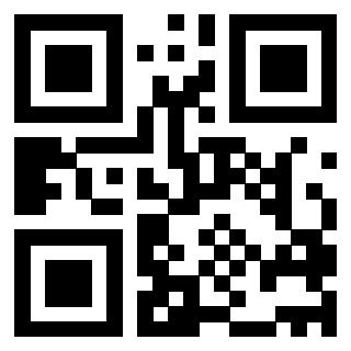 Scansione del Qr Code di 3204239090