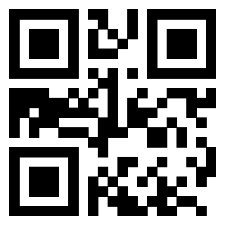 3204239092 - Immagine del QrCode associato