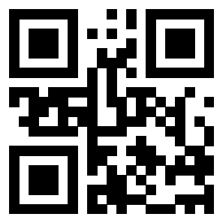 Il QrCode di 3204239093