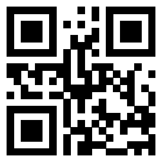 Scansione del Qr Code di 3204239097