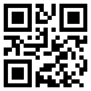 Il QrCode di 3204239099