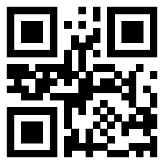 3204239100 - Immagine del Qr Code associato