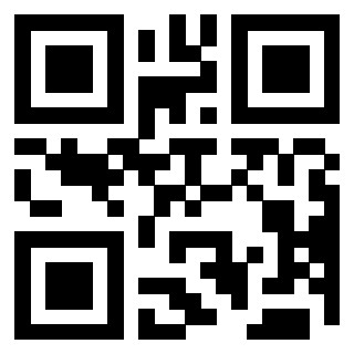 Immagine del Qr Code di 3204239102