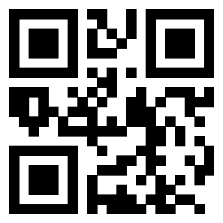 3204239105 Qr Code associato